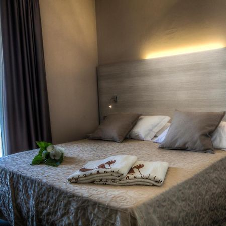 Albergo Aquila Rimini Ngoại thất bức ảnh