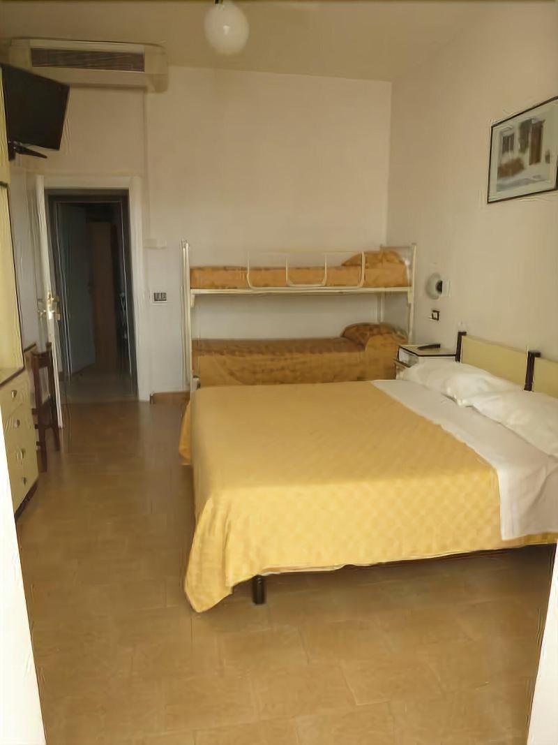 Albergo Aquila Rimini Ngoại thất bức ảnh