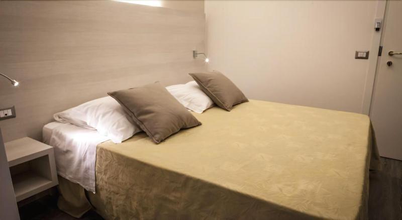 Albergo Aquila Rimini Ngoại thất bức ảnh