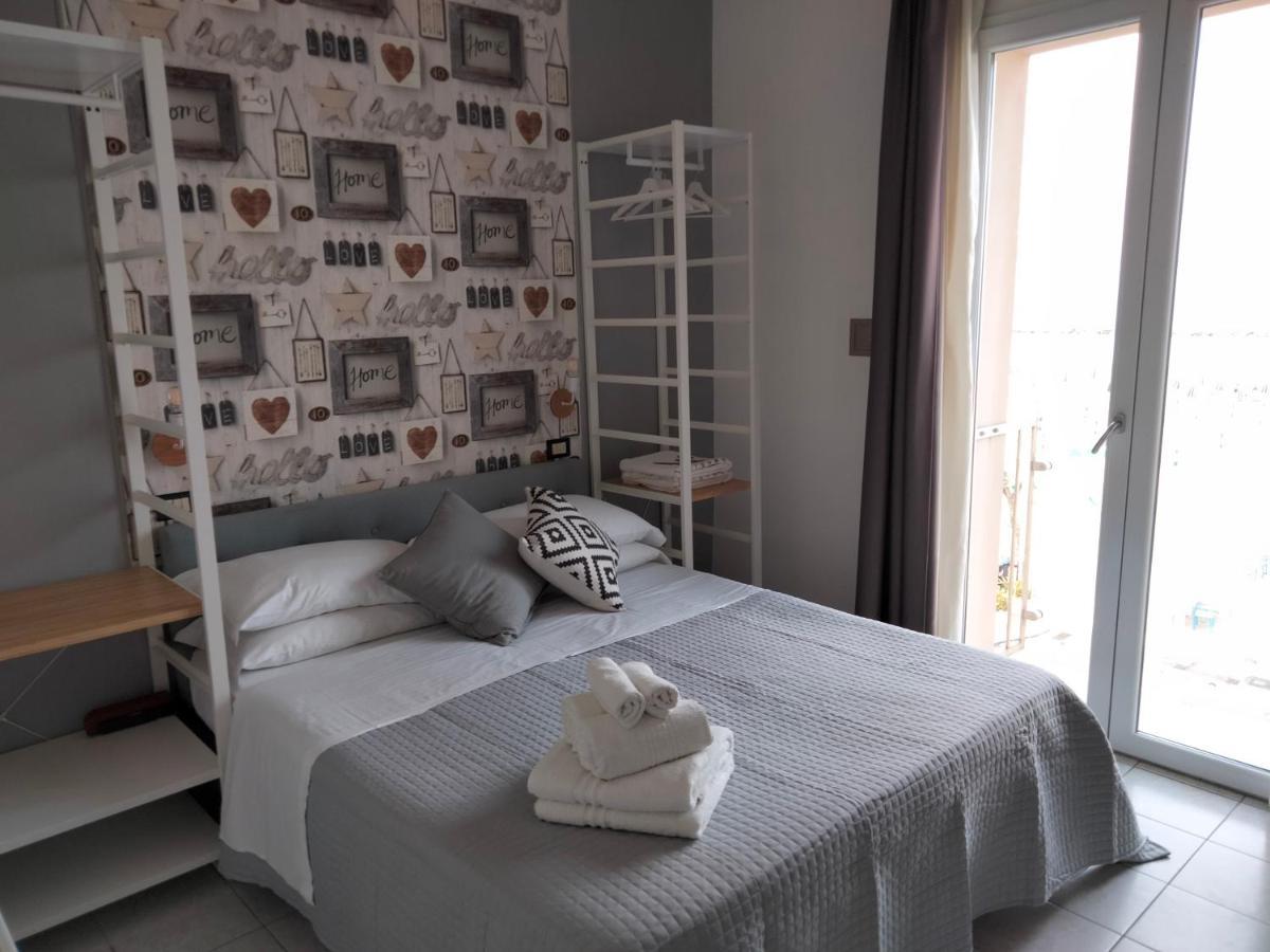 Albergo Aquila Rimini Ngoại thất bức ảnh