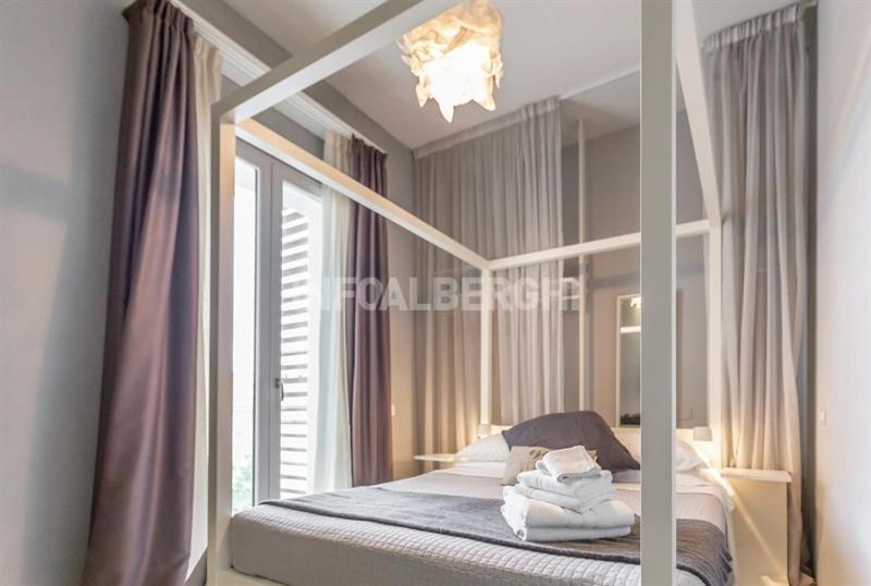 Albergo Aquila Rimini Ngoại thất bức ảnh