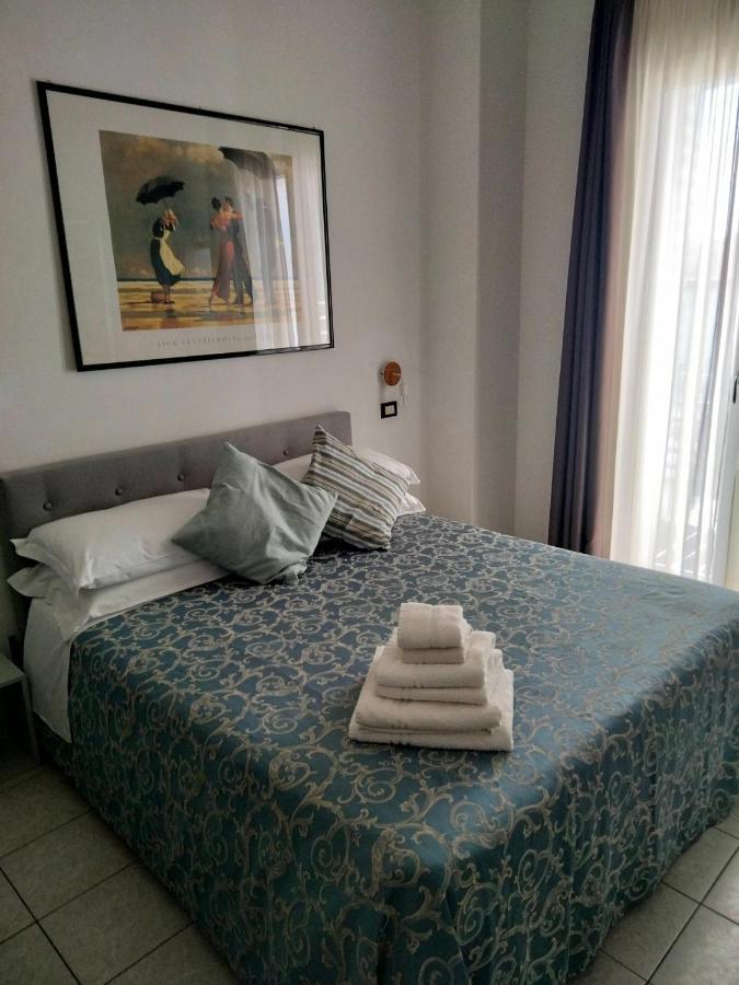 Albergo Aquila Rimini Ngoại thất bức ảnh