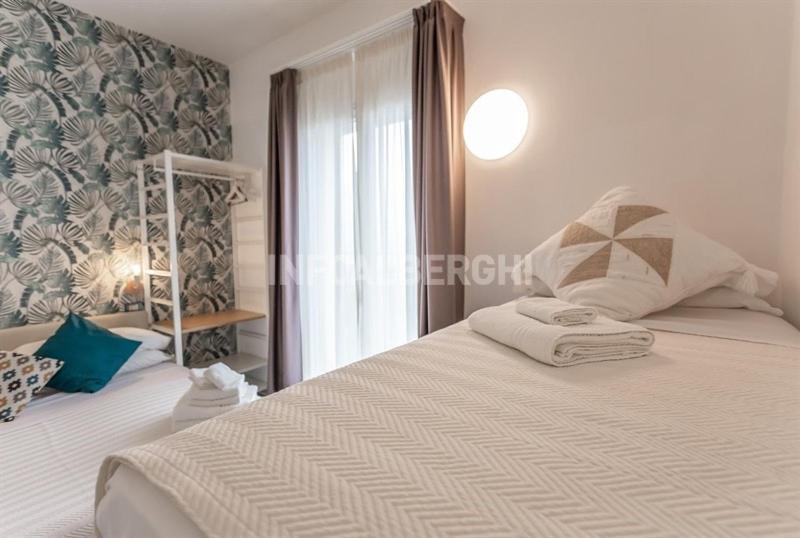 Albergo Aquila Rimini Ngoại thất bức ảnh