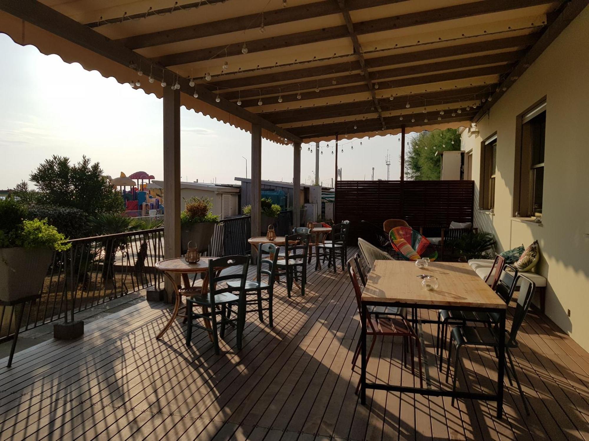 Albergo Aquila Rimini Ngoại thất bức ảnh