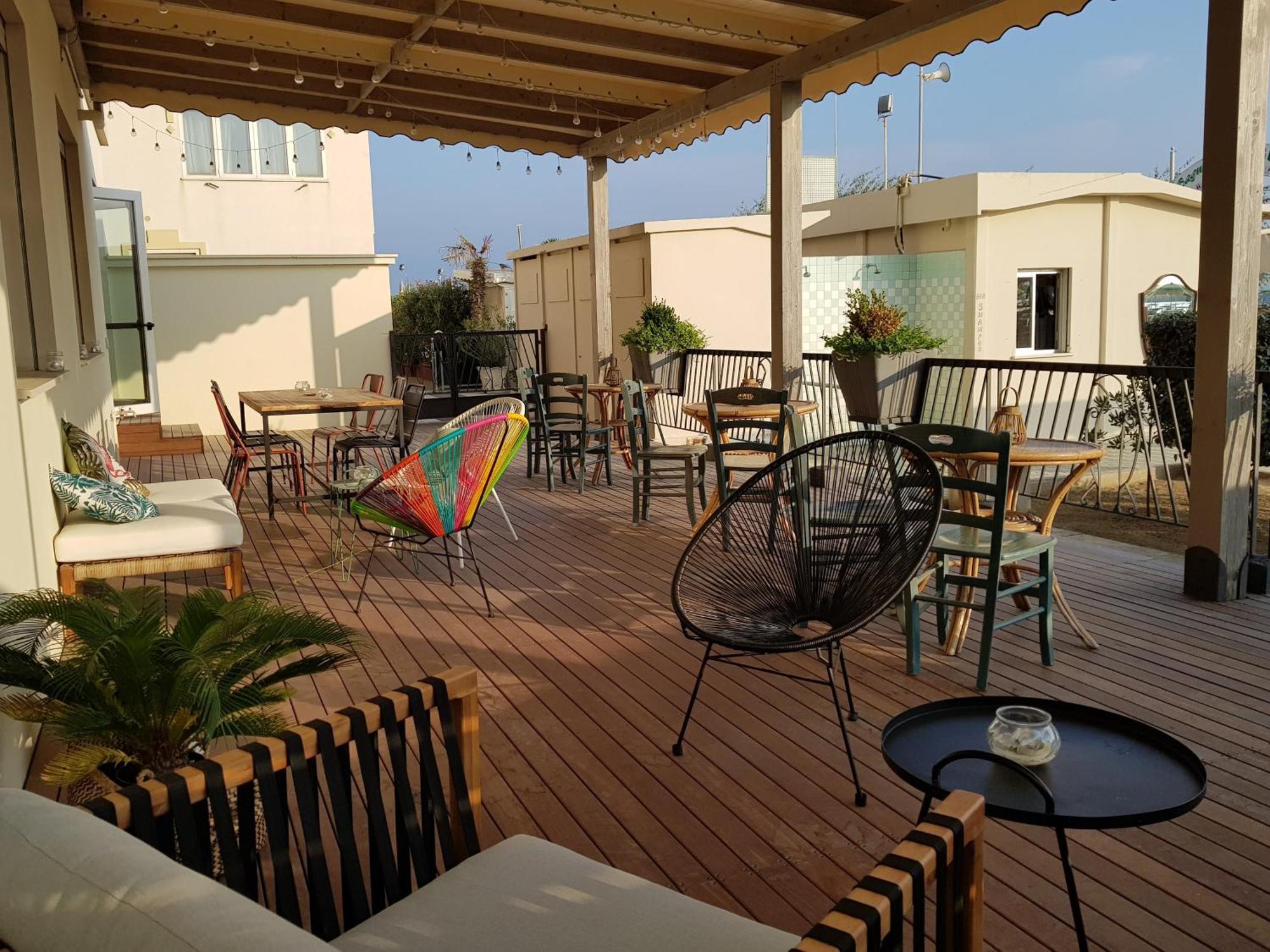 Albergo Aquila Rimini Ngoại thất bức ảnh
