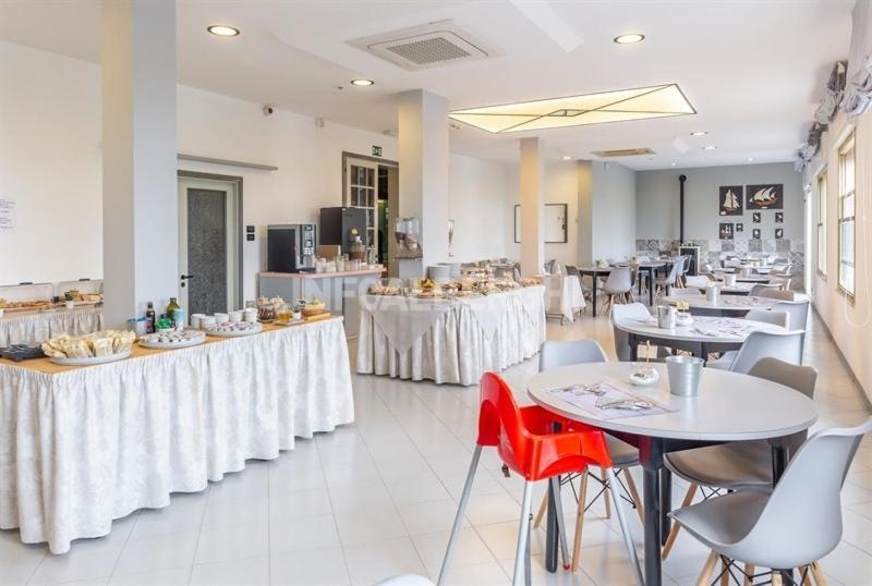 Albergo Aquila Rimini Ngoại thất bức ảnh