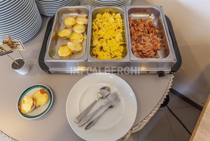 Albergo Aquila Rimini Ngoại thất bức ảnh