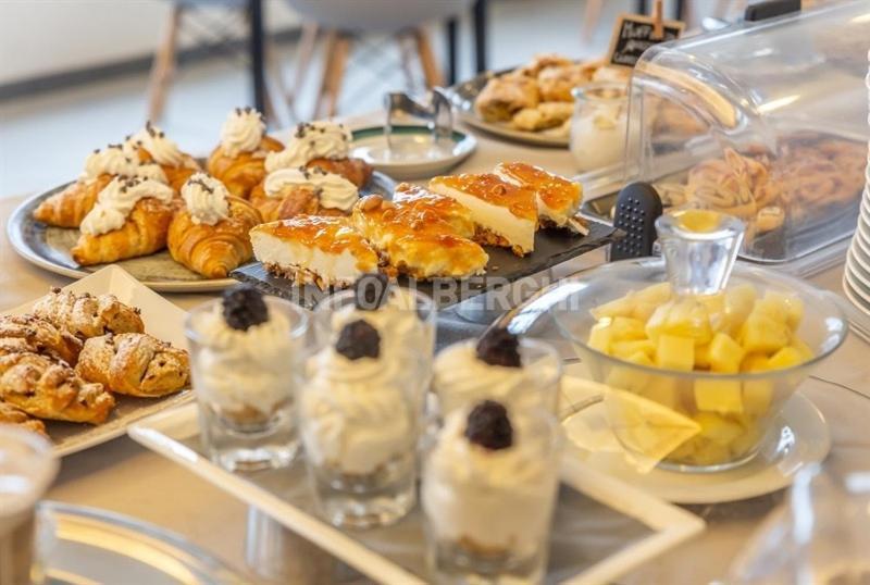 Albergo Aquila Rimini Ngoại thất bức ảnh