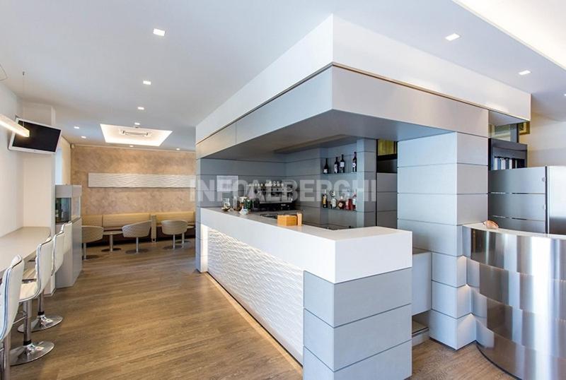 Albergo Aquila Rimini Ngoại thất bức ảnh